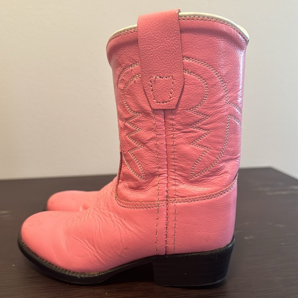 Old West Boots